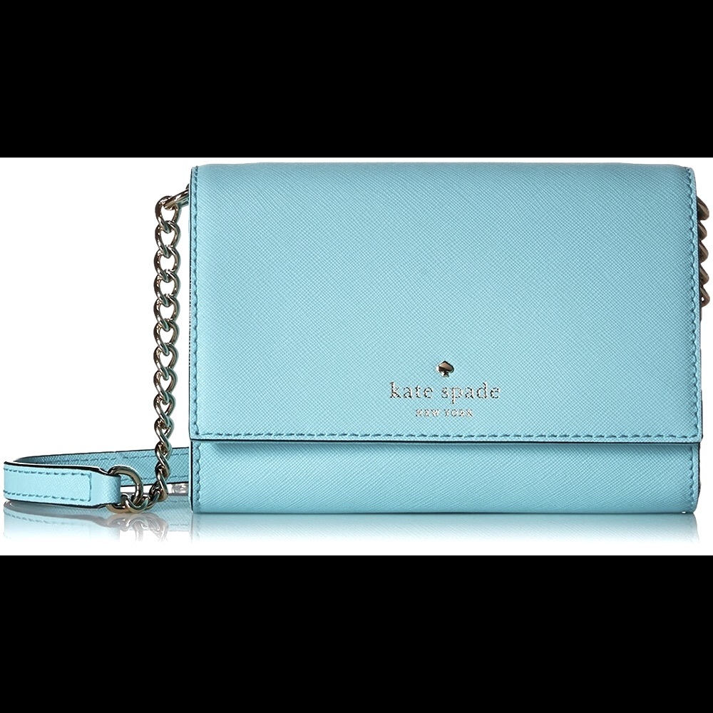 Like new Kate Spade Cedar Street cami crossbody